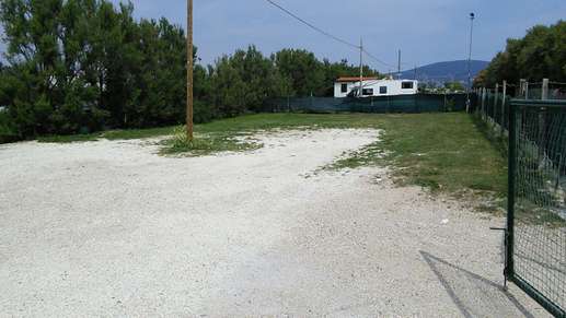 Added a photo to a location