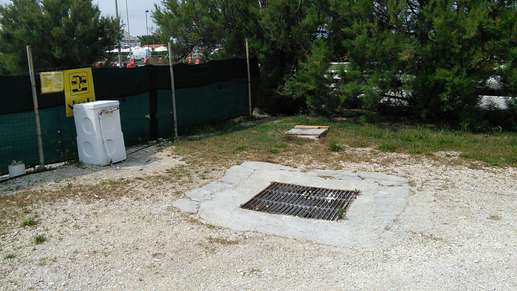 Added a photo to a location