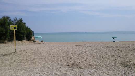Added a photo to a location