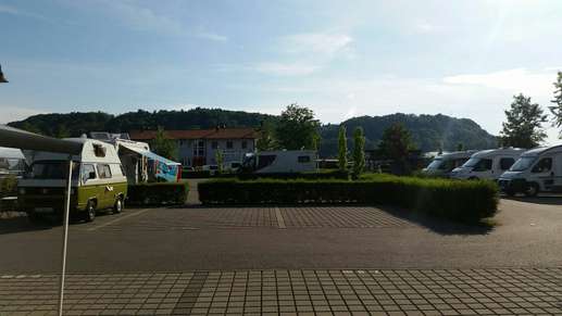 Added a photo to a location