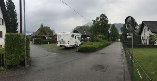 Einem Ort wurde ein Foto hinzugefügt