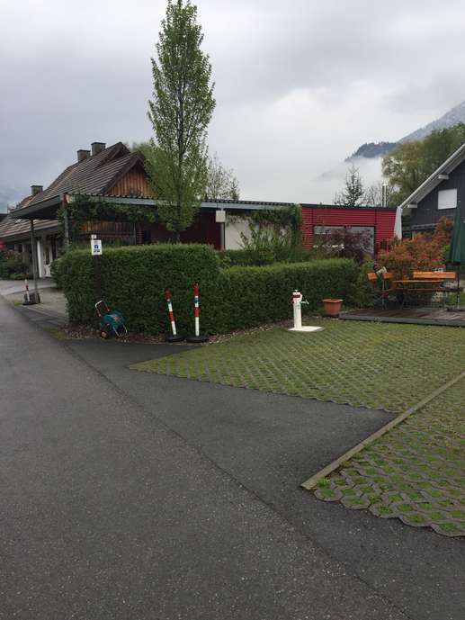 Einem Ort wurde ein Foto hinzugefügt