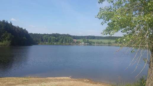 Een foto toegevoegd aan een locatie
