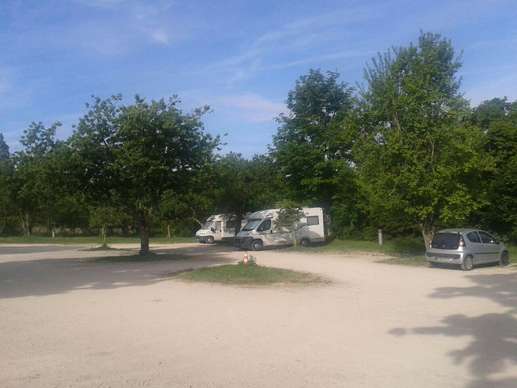 Added a photo to a location