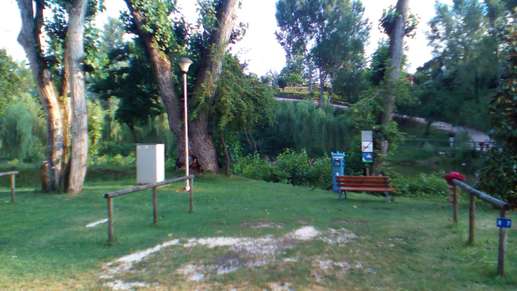 Added a photo to a location