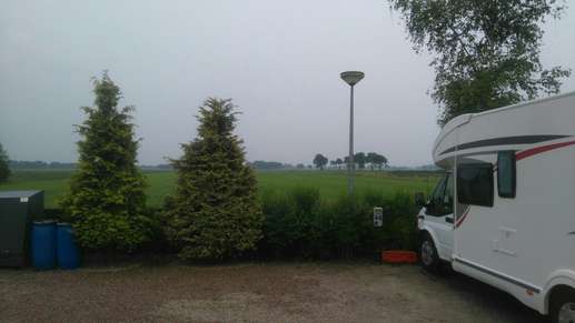 Einem Ort wurde ein Foto hinzugefügt