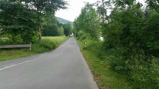 Added a photo to a location