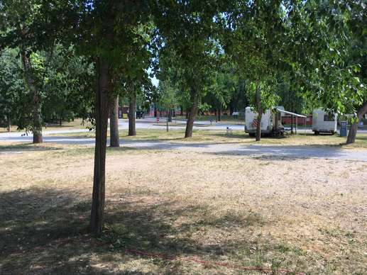 Added a photo to a location