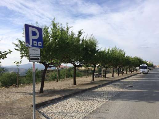 Een foto toegevoegd aan een locatie