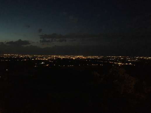 Added a photo to a location