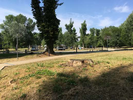 Added a photo to a location