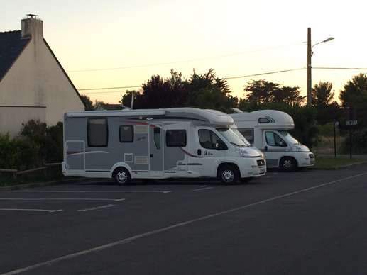 Añadió una foto a una ubicación
