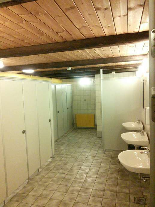 Added a photo to a location