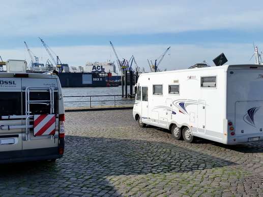 Ajout d'une photo à un emplacement