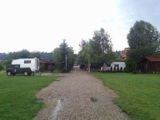 Einem Ort wurde ein Foto hinzugefügt