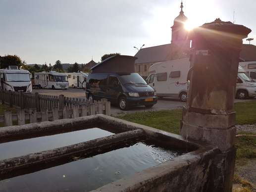 Aggiunta una foto a una posizione
