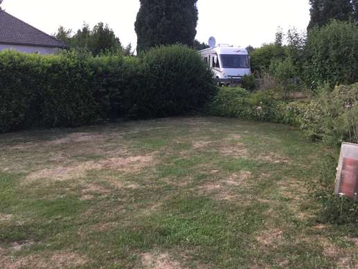 Een foto toegevoegd aan een locatie