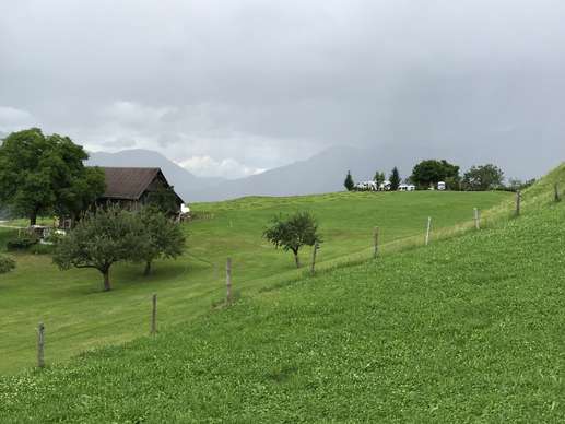 Added a photo to a location