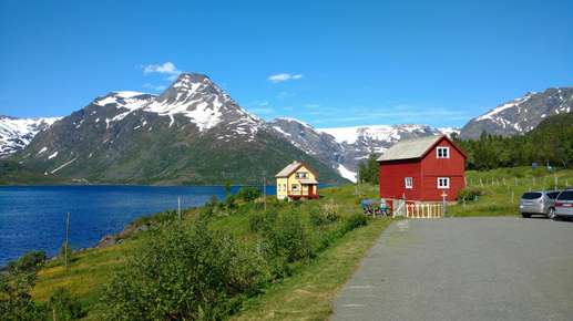 Added a photo to a location