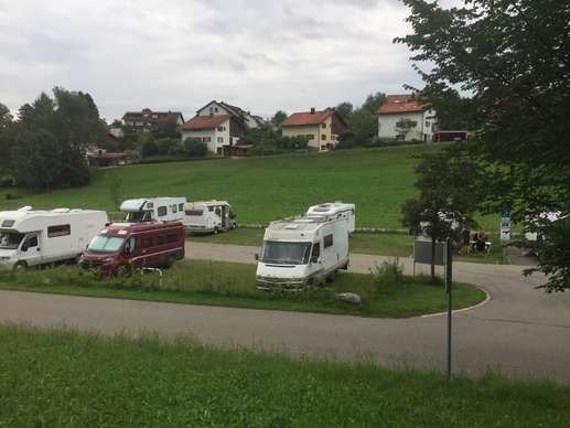 Een foto toegevoegd aan een locatie