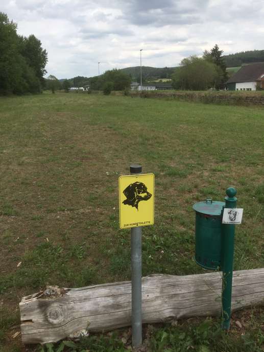 Aggiunta una foto a una posizione