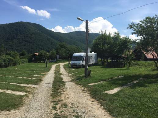 Ajout d'une photo à un emplacement