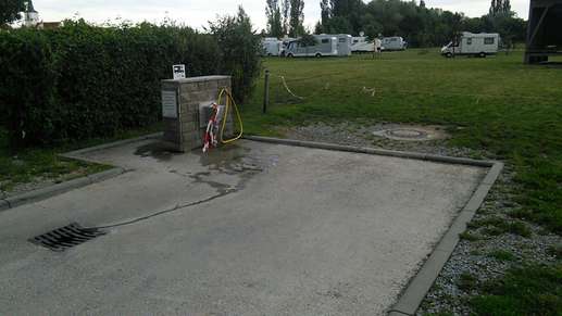 Added a photo to a location