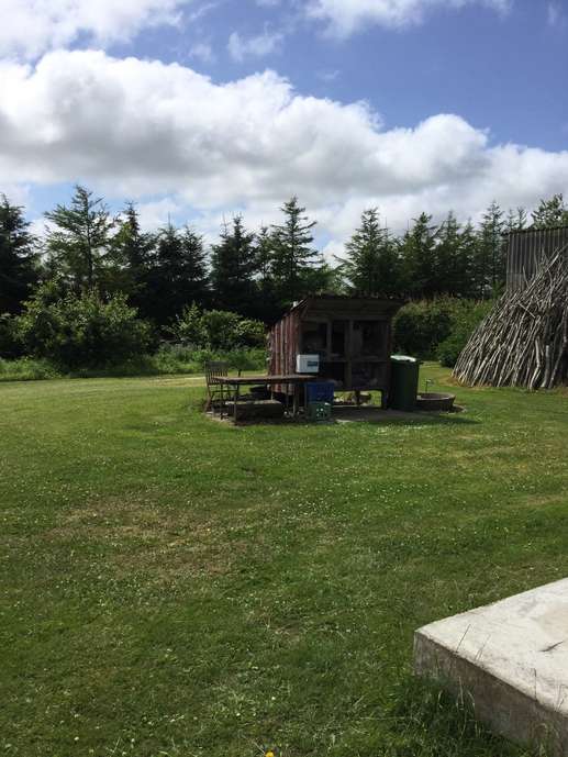 Added a photo to a location