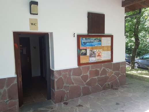 Added a photo to a location