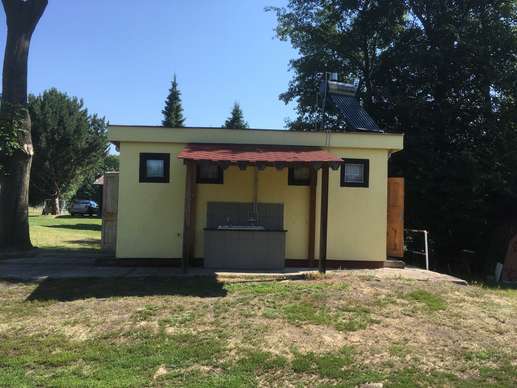 Einem Ort wurde ein Foto hinzugefügt
