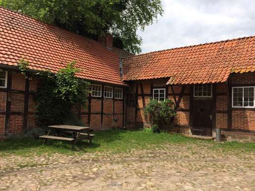 Einem Ort wurde ein Foto hinzugefügt