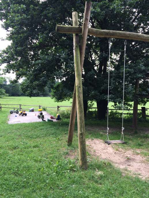 Einem Ort wurde ein Foto hinzugefügt