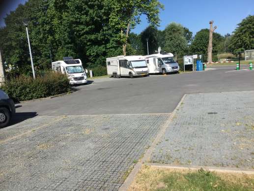 Einem Ort wurde ein Foto hinzugefügt