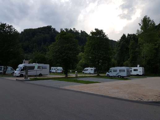 Added a photo to a location