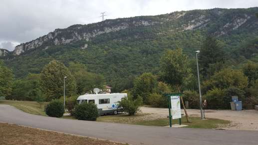 Added a photo to a location