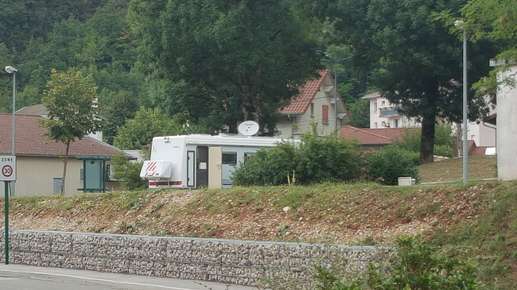 Added a photo to a location