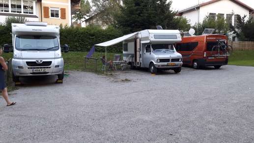 Added a photo to a location