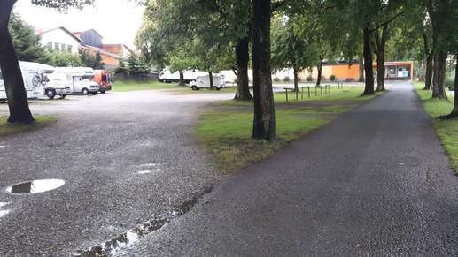 Added a photo to a location