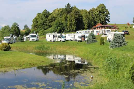 Een foto toegevoegd aan een locatie
