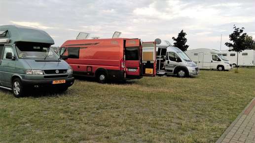 Ajout d'une photo à un emplacement