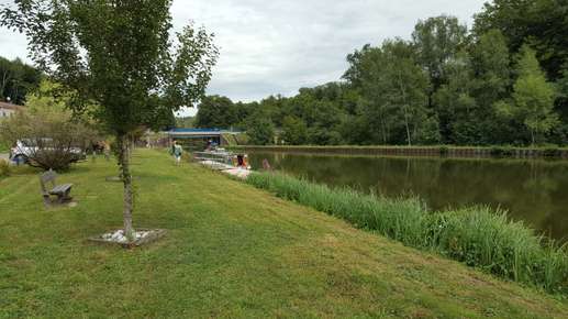 Added a photo to a location