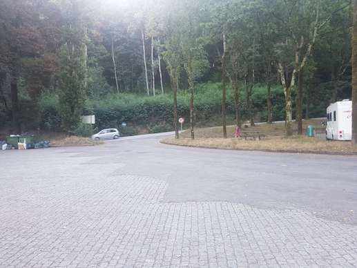 Added a photo to a location