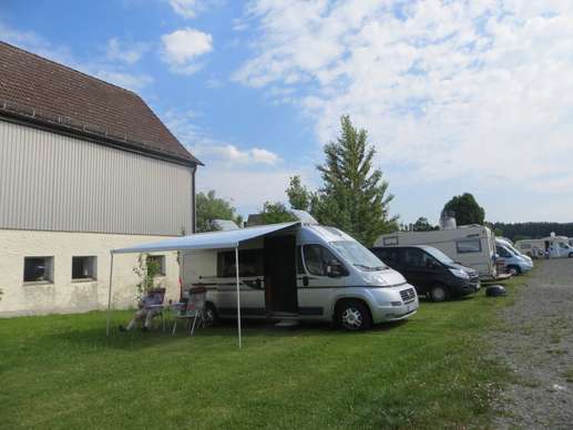 Een foto toegevoegd aan een locatie