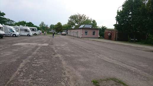 Ajout d'une photo à un emplacement
