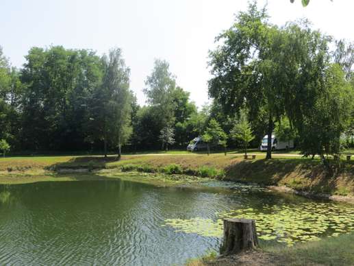 Een foto toegevoegd aan een locatie