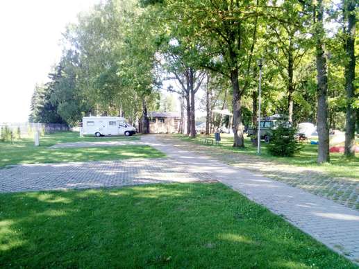 Added a photo to a location