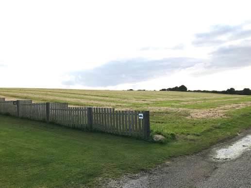 Een foto toegevoegd aan een locatie
