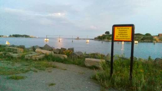 Ajout d'une photo à un emplacement