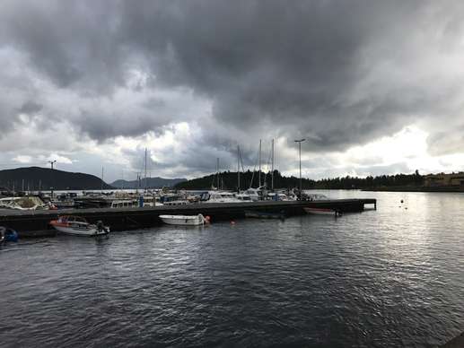 Added a photo to a location