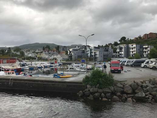 Added a photo to a location